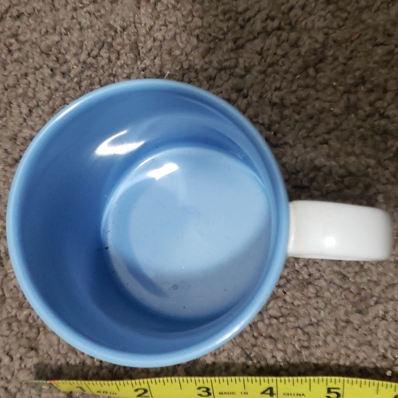 Yolanda poetry mug - Picture 5 of 7